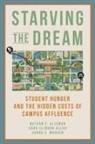 Nathan F. Alleman, Nathan F. Cliburn Allen Alleman, Nathan F./ Cliburn Allen Alleman, Cara Cliburn Allen, Sarah Madsen - Starving the Dream
