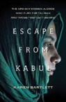 Karen Bartlett - Escape from Kabul