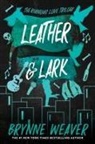 Brynne Weaver, WEAVER BRYNNE - Leather & Lark