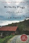 J. D. Vance - Hillbilly Elegy