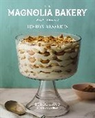 Bobbie Lloyd - The Magnolia Bakery Handbook of Icebox Desserts