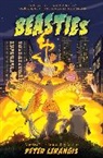 Peter Lerangis - Beasties