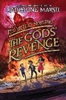 Katherine Marsh - The Gods' Revenge