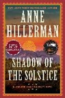 Anne Hillerman - Shadow of the Solstice