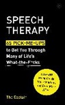 The Captain - Speech Therapy