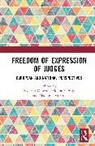 Federica Fajdiga Casarosa, Federica Casarosa, Mohor Fajdiga, Madalina Moraru - Freedom of Expression of Judges