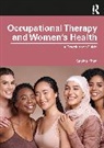 Sabina Khan - Occupational Therapy and Womens Health