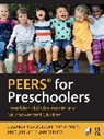 Elizabeth Laugeson, Elizabeth Park Laugeson, Mina Park, Jennifer Sanderson - Peers for Preschoolers