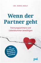 Doris Wolf, Doris (Dr.) Wolf - Wenn der Partner geht