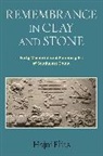 Hajni Elias, Elias Hajni - Remembrance in Clay and Stone