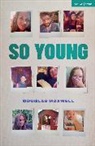 Douglas Maxwell - So Young