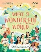Leisa Stewart-Sharpe, Stewart-Sharpe Leisa, Lydia Hill - What a Wonderful World