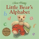 Jane Hissey, Hissey Jane, Hissey Jane, Jane Hissey, Hissey Jane - Little Bear's Alphabet