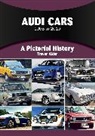 Trevor Alder, Alder Trevor - Audi Cars 1968 to 2010