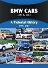 Trevor Alder, Alder Trevor - BMW Cars 1945 to 2013