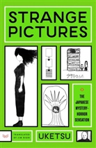 Uketsu - Strange Pictures