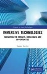 Sagaya Aurelia - Immersive Technologies