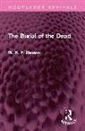 W. H. F. Basevi - The Burial of the Dead