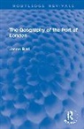 James Bird, Bird James - Geography of the Port of London