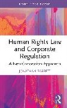 Jonathan Barrett, Barrett Jonathan - Human Rights Law and Corporate Regulation