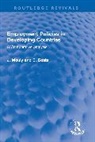 E. Costa, Costa E., J. Mouly, Mouly J. - Employment Policies in Developing Countries