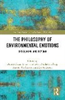 Ondrej (University of Pardubice Beran, Ondřej Beran, Laura Candiotto, Niklas Forsberg, Forsberg Niklas, Antony Fredriksson... - Philosophy of Environmental Emotions