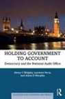 Laurence Ferry, Henry C Midgley, Henry C (Durham University Midgley, Aileen D Murphie - Holding Government to Account