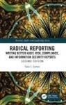 Sara I. James - Radical Reporting