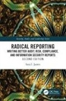 Sara I. James - Radical Reporting