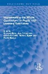 David Banes, Banes David, Richard Byers, Caroline Coles, Coles Caroline, Ann Fergusson... - Implementing the Whole Curriculum for Pupils with Learning Difficulties