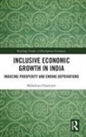 Shiladitya Chatterjee, Shiladitya (United Nations Chatterjee, Chatterjee Shiladitya - Inclusive Economic Growth in India
