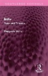 Margarita Barns - India