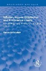 Harvey Leibenstein, Leibenstein Harvey - Inflation, Income Distribution and X-Efficiency Theory
