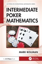 Mark Bollman, Bollman Mark - Intermediate Poker Mathematics