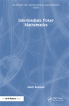 Mark Bollman, Bollman Mark - Intermediate Poker Mathematics