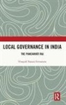 Vinayak Narain Srivastava - Local Governance in India