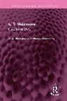 Morris Ginsberg, Ginsberg Morris, J. A. Hobson, Hobson J. A. - L. T. Hobhouse