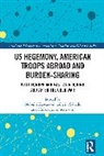 Nobuki (Kansai University Kawasaki, Nobuki Kawasaki, Takeshi Sakade, Hubert Zimmermann, Zimmermann Hubert - Us Hegemony, American Troops Abroad and Burden-Sharing