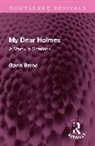 Gavin Brend - My Dear Holmes