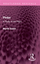 Martin Esslin, Esslin Martin - Pinter