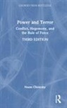 Noam Chomsky, John Junkerman, Junkerman John, Takei Masakazu, Masakazu Takei - Power and Terror