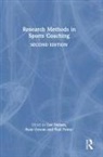 Lee (Edge Hill University Nelson, Ryan Groom, Groom Ryan, Lee Nelson, Paul Potrac, Potrac Paul - Research Methods in Sports Coaching