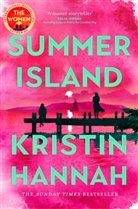 Kristin Hannah, Hannah Kristin - Summer Island
