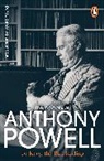 Anthony Powell, Powell Anthony - To Keep The Ball Rolling