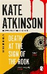 Kate Atkinson, Atkinson Kate - Death at the Sign of the Rook