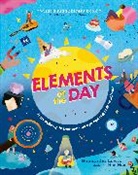 Samantha Lewis, Lewis Samantha, Hao Hao - Elements of the Day