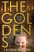 Lauren Wilson, Wilson Lauren - The Goldens
