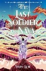 Yejin Suh - The Last Soldier of Nava