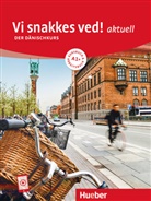 Angela Pude - Vi snakkes ved! aktuell A1+