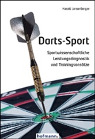 Harald Jansenberger - Darts-Sport